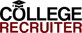 College Recruiter Logo