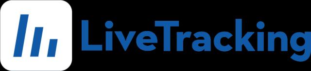 LiveTracking Logo
